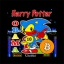 Логотип HarryPotterObamaSonic10Inu (ETH) (BITCOIN)