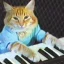 Логотип Keyboard Cat (Base) (KEYCAT)