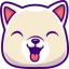 Логотип Kishu Inu (KISHU)