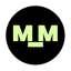 Логотип MEMETOON (MEME)