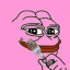 Логотип PepeFork (PORK)