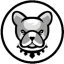Логотип Pitbull (PIT)