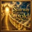 Логотип Stairway to gold (GOLD)