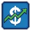 Логотип The Stonks Exchange (STONKEX)