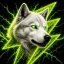 Логотип VOLT INU (VOLT)