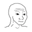 Логотип wojak (WOJAK)