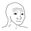 Логотип Wojak (WOJAK)