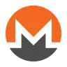 Логотип Monero (XMR)