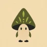 Логотип MUSHROOM (SHROOM)