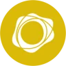 Логотип PAX Gold (PAXG)