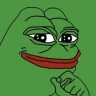 Логотип Pepe (PEPE)