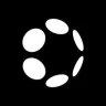 Логотип Polkadot (DOT)