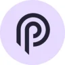 Логотип Pyth Network (PYTH)
