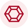 Логотип RedStone (RED)