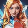 Логотип Siren (SIREN)