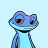 Логотип Snek (SNEK)