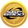 Логотип SPX6900 (SPX)