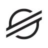Логотип Stellar (XLM)