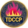 Логотип TDCCP (TDCCP)