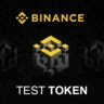 Логотип Test (TST)