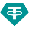 Логотип Tether (USDT)
