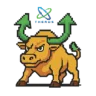 Логотип Theros (THEROS)