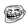 Логотип TROLL (TROLL)