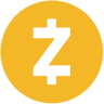 Логотип Zcash (ZEC)
