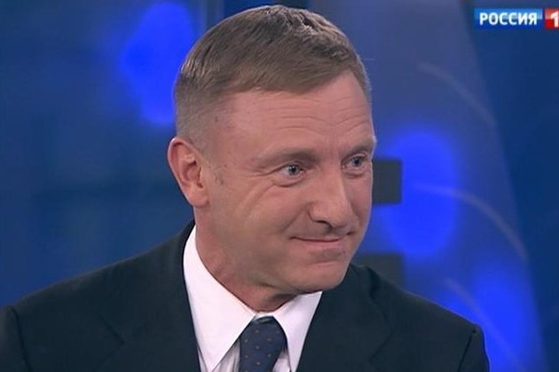 Министр образования и науки Российской Федерации Дмитрий Ливанов