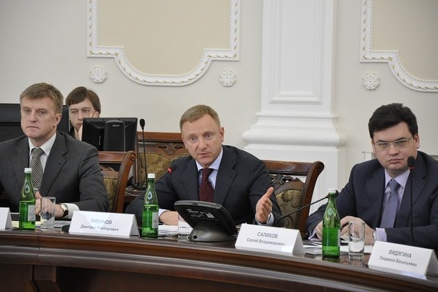 Встреча с педагогами дополнительного образования в научной сфере