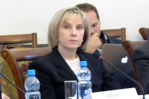 Заседание круглого стола Комитета по науке и наукоемким технологиям в Государственной Думе РФ