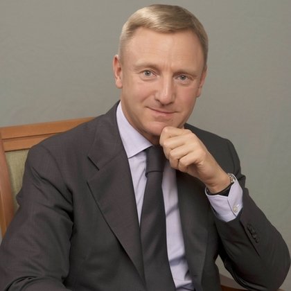 Министр образования и науки Дмитрий Ливанов