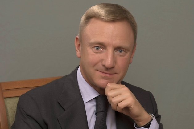 Поздравление Министра образования и науки РФ Дмитрия Ливанова с Днем молодежи
