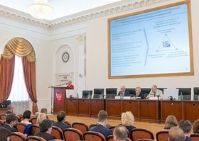 Совещание по вопросам антикоррупционного просвещения в системе образования