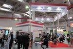 Международная выставка информационных технологий, телекоммуникаций и оргтехники «ЦеБИТ-2012»