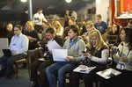 Встреча Министра Дмитрия Ливанова с блогерами, представителями онлайн-СМИ и профильных Интернет-площадок