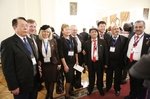 III Всемирный форум иностранных выпускников российских (советских) высших учебных заведений