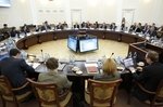 Заседание коллегии Минобрнауки России