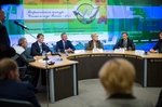 III тур финала Всероссийского конкурса "Учитель года России - 2013"