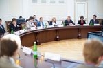 Встреча Дмитрия Ливанова с победителями международных олимпиад школьников