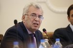 Заседание Общественного совета при Министерстве образования и науки Российской Федерации