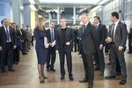 Встреча председателя правительства Дмитрия Медведева со студентами МИСиС – 24 января 2014 г.