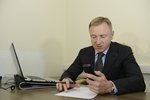 Министр образования и науки РФ - Дмитрий Ливанов