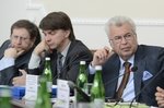 Общественный совет при Минобрнауки России обсудил цели и задачи ведомства на 2014 год
