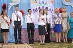 30 и 31 мая для выпускников Крымского ФО прозвучал Последний звонок