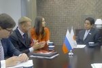 Рабочая встреча Дмитрия Ливанова с министрами образования стран-членов ОЭСР 25-26 июня в г.Токио
