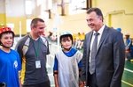 Всероссийский конкурс юных инспекторов дорожного движения «Безопасное колесо»