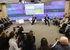 Заседание Общественного совета при Министерстве образования и науки Российской Федерации