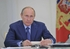 Президент России Владимир Путин