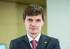 Абсолютный победитель конкурса "Учитель года России - 2013" Андрей Сиденко